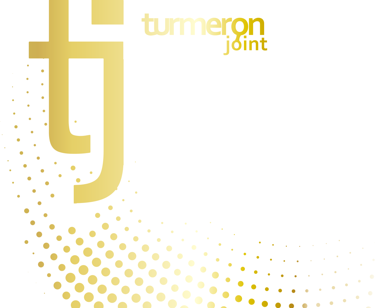turmeron joint